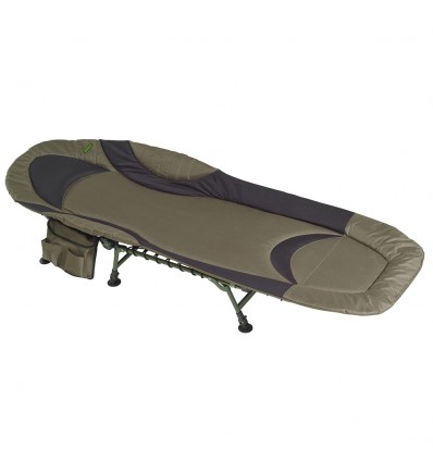 Pat Pelzer Compact BedChair II 225x80cm