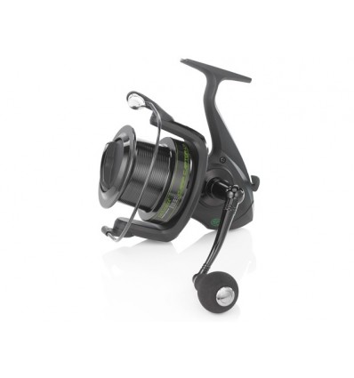 Mulineta Pelzer Carp Captor LR