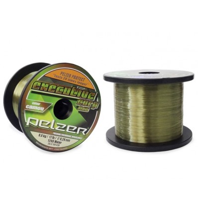 Fir Pelzer Executive Carp Line Camou 1200m