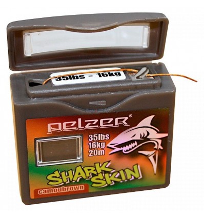 Fir Pelzer Shark Skin Camou Maro 20m