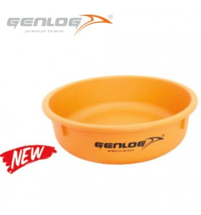 Lighean Genlog Orange 38cm