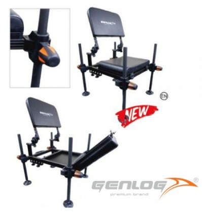 Scaun Genlog Seat Feeder Chair