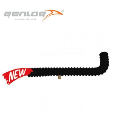 Suport Genlog Mini Standard Side Rest-ribber 30cm