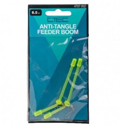 Anti-tangle Spro C-tec Feeder Boom 8.5cm 2buc