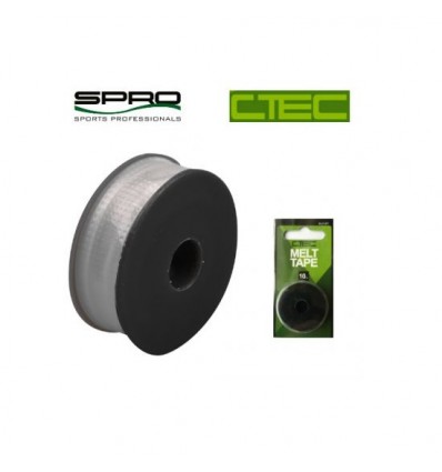 Banda Spro Pva Solubila C-tec 10mm