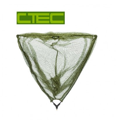 Cap Minciog Spro C-tec Carp Net Graphite 100x100 Cm