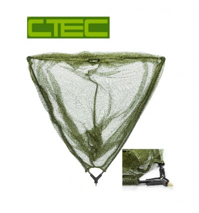 Cap Minciog Spro C-tec Carp Net Metal 100x100