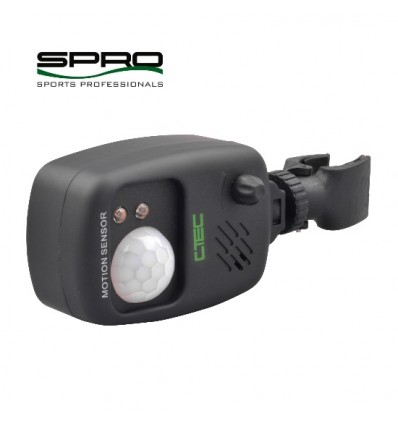 Detector Spro C-tec Ptr Miscare 100 Grade