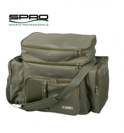 Geanta Spro C-tec Base Bag 51x39x30 Cm