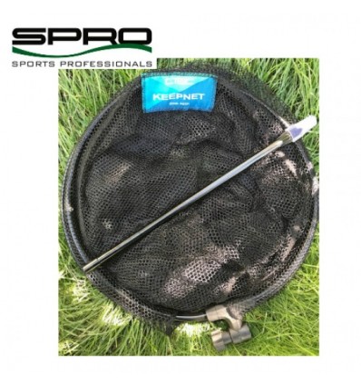 Juvelnic Spro C-tec Pvc 6mm 50-45 200/50 Cm