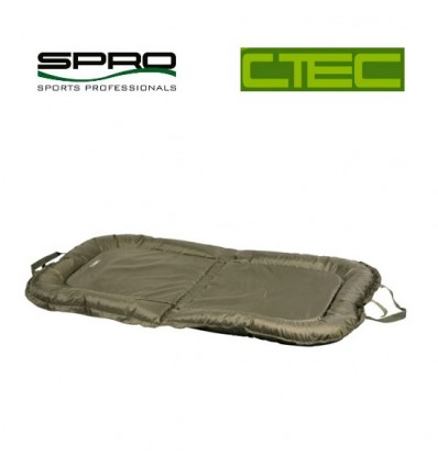 Saltea Spro C-tec Primire Unhooking Mat 115x65 Cm