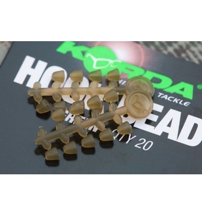 Opritoare De Carlig Korda Hook Bead 20buc/plic