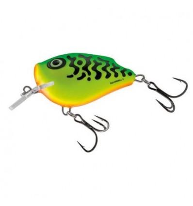 Vobler Salmo Squarebill 6 cm Demon Craw 12g