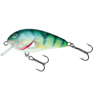 Vobler Salmo Butcher BR5F GT 5cm 5gr