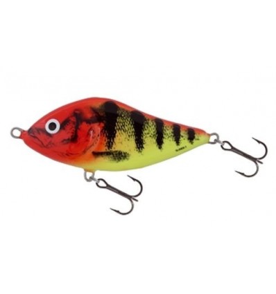 Vobler Salmo Slider Sd5f Cyp 5cm 6.5g