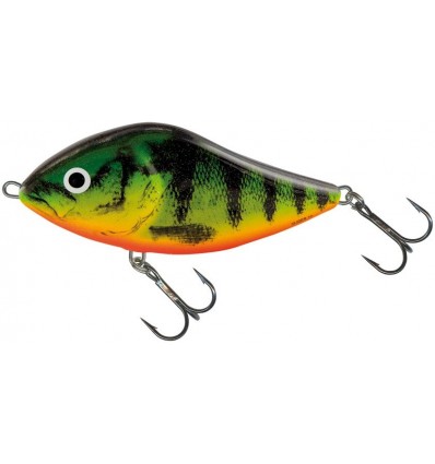 Vobler Salmo Slider Sd5s Navigator 5cm 8g