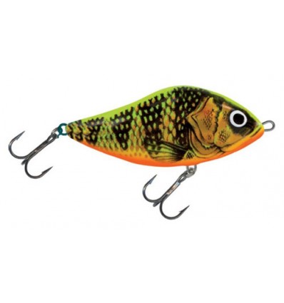 Vobler Salmo Slider Sd6s Gfp 6cm/13g