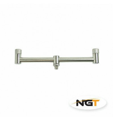 Buzz-bar Inox Ngt 2 Posturi 20cm