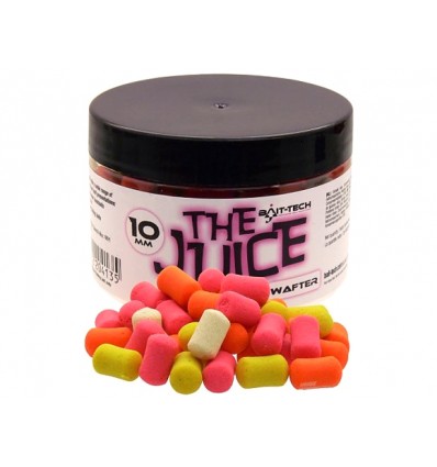 Bait-Tech The Juice Dumbells Wafters 70g