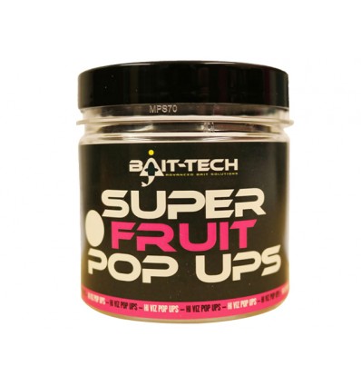 Bait-Tech Super Fruit Pop-up