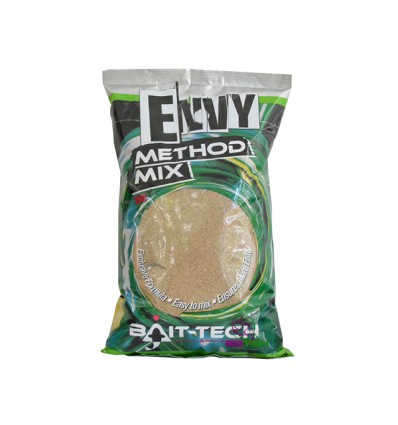 Pastura Bait-Tech Envy Method Mix Groundbait 2kg