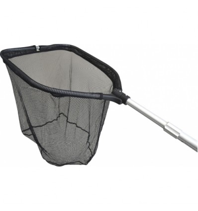 Minciog Carp Academy Cu Rama Rigida 2.50m 60x70cm