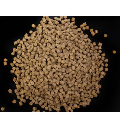 Dudi Bait Pelete Fishmeal 4.5mm 1KG