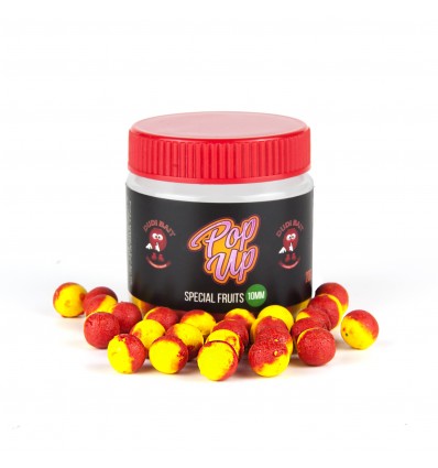 Dudi Bait Pop-up Special Fruits 20g