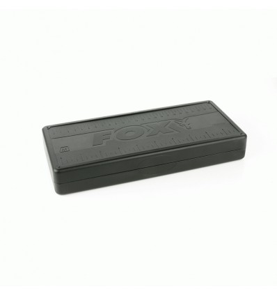 Penar Pentru Riguri Fox Magnetic Double Rig Box Sistem Medium 27x12x4cm