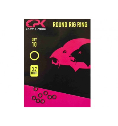 Anouri CPK Round Rig Ring 10buc/plic