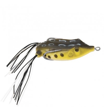 Momeala broasca Baracuda 13 60 mm 13 g floating