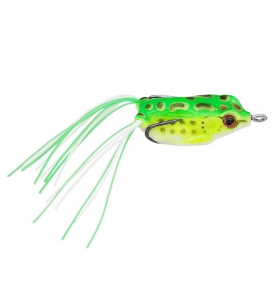 Momeala broasca Baracuda 14 38 mm floating 6 g