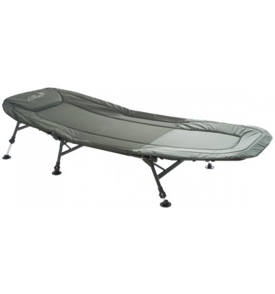 Pat Carp Expert Lady Bed 6 Picioare 195x75x40cm