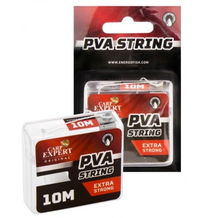 Carp Expert Extra Strong Fir Impletit Pva 10m