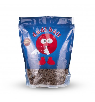 Dudi Bait Feeder Micropellete 1kg