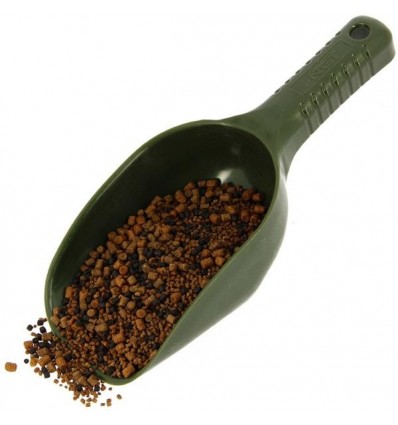 Paleta De Nadire Ngt Baiting Spoon Small