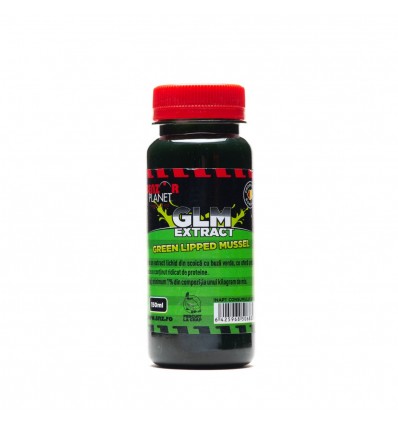 Glm Extract Senzor 150ml