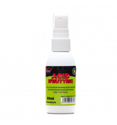 Spray Senzor Acid N-butyric 50ml