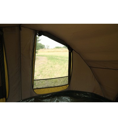 Capsula Interioara Cort Fox R-series 1-man Bivvy Xl Inner Dome