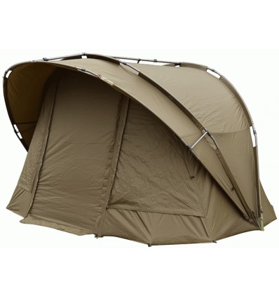 Cort Fox R-series O Persoana Bivvy XL + Inner Dome Khaki 235x295x165cm