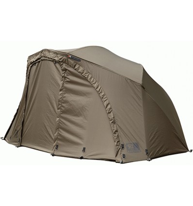 Cort Fox R-series Brolly System 262x178x128cm