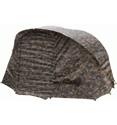 Foaie De Cort Fox R-series O Persoana Bivvy Skin XL Camo