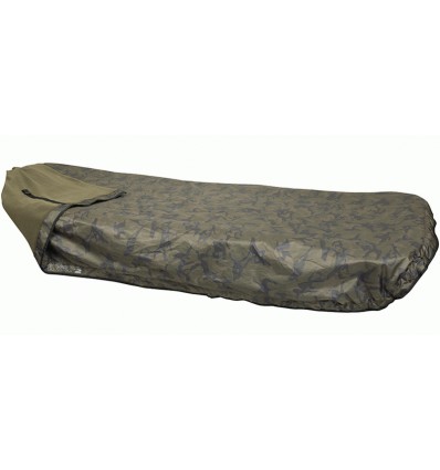 Patura Fox Vrs3 Camo Sleeping Bag Cover