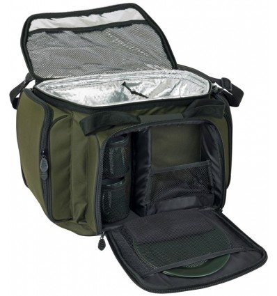 Geanta Fox Cooler Food Bag Two Man 55x41x38cm