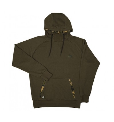 Hanorac Cu Gluga Fox Chunk Hoody Khaki/Camo