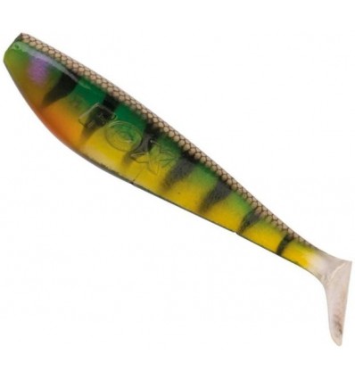 Shad Fox Rage Zander Pro Stickleback 10cm 5buc/plic