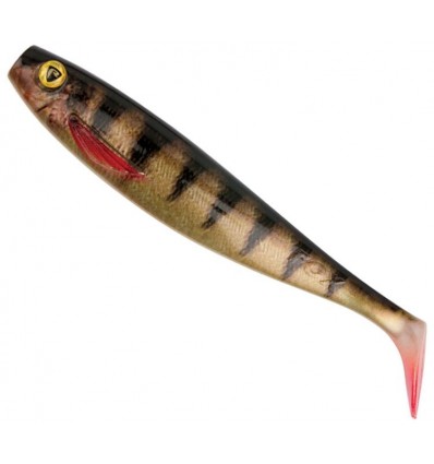 Shad Fox Rage Pro Natural Classics 2 Super Natural Rainbow Trout 10cm 4buc/plic