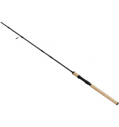 Lanseta Fox Rage Warrior 2 Pike Casting 2.25m 20-80g 2buc