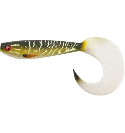 Grub Fox Rage Pro Pike 8cm 6buc/plic