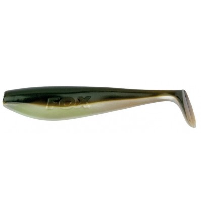 Shad Fox Rage Pro Zander Ruffe 7.5cm 6 Buc/plic